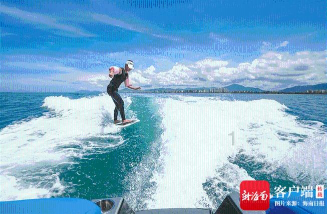 我要当大触