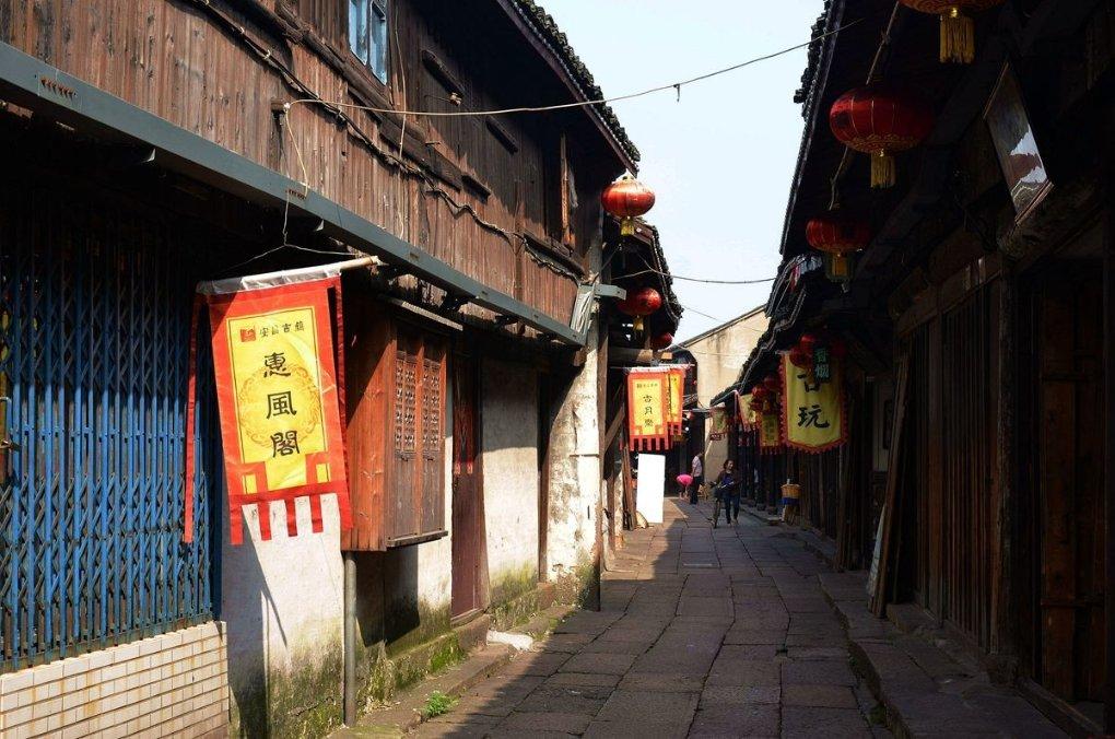 逃离弃城